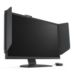 Thumbnail-BenQ ZOWIE XL2566K monitor de ecrã 62,2 cm (24.5″) 1920 x 1080 pixels Full HD LCD Preto