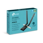 Galery – TP-Link Archer TX20E Interno WLAN / Bluetooth 1800 Mbit/s0