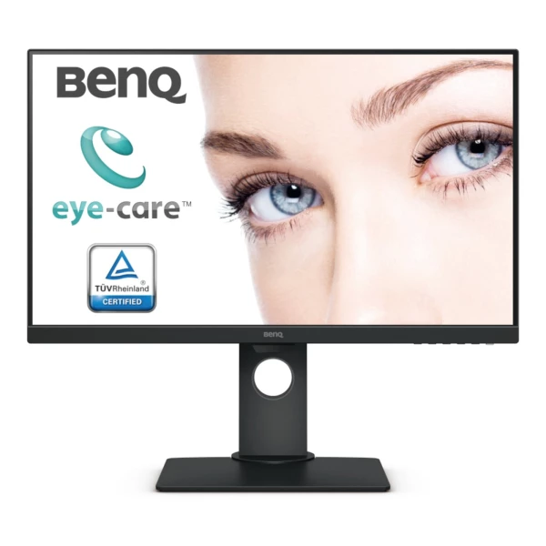 Thumbnail-BenQ GW2780T monitor de ecrã 68,6 cm (27″) 1920 x 1080 pixels Full HD LED Preto