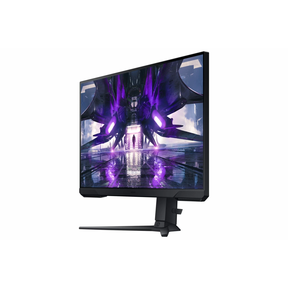 Galery – Samsung G32A monitor de ecrã 68,6 cm (27″) 1920 x 1080 pixels Full HD Preto0