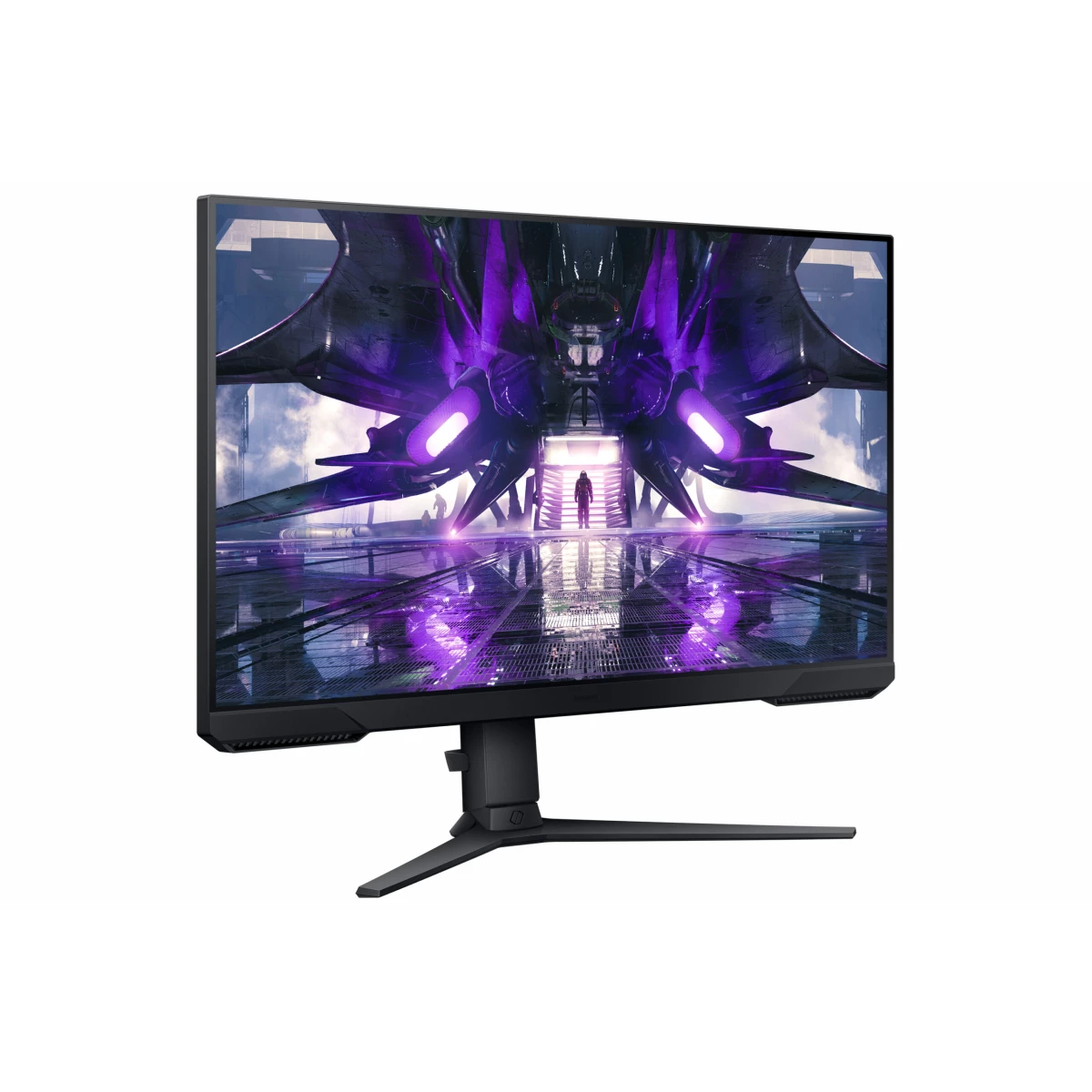 Galery – Samsung G32A monitor de ecrã 68,6 cm (27″) 1920 x 1080 pixels Full HD Preto0