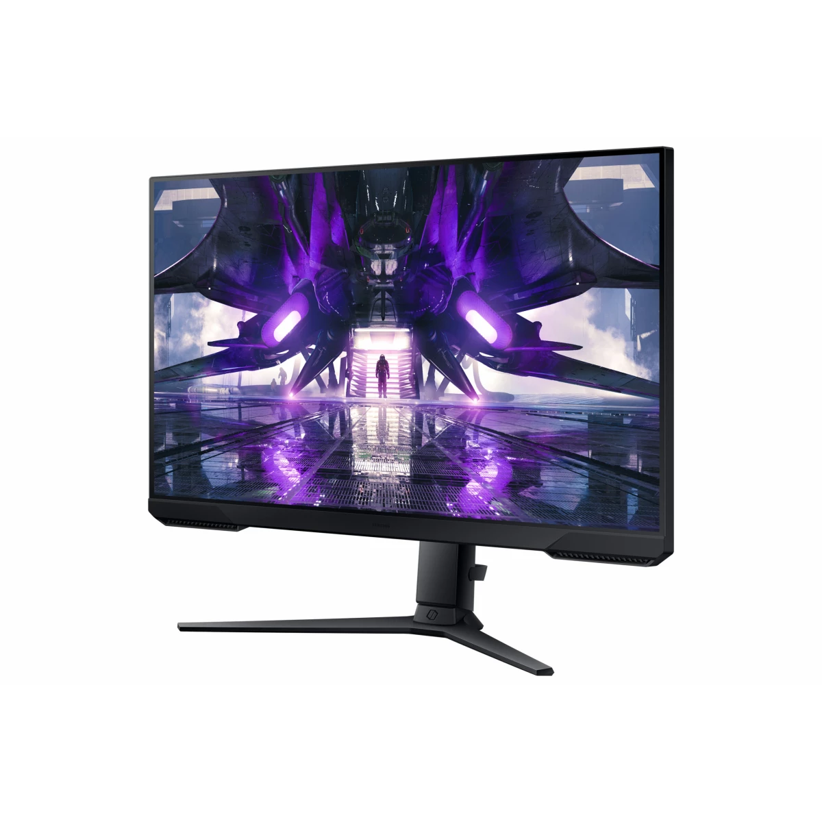 Galery – Samsung G32A monitor de ecrã 68,6 cm (27″) 1920 x 1080 pixels Full HD Preto0