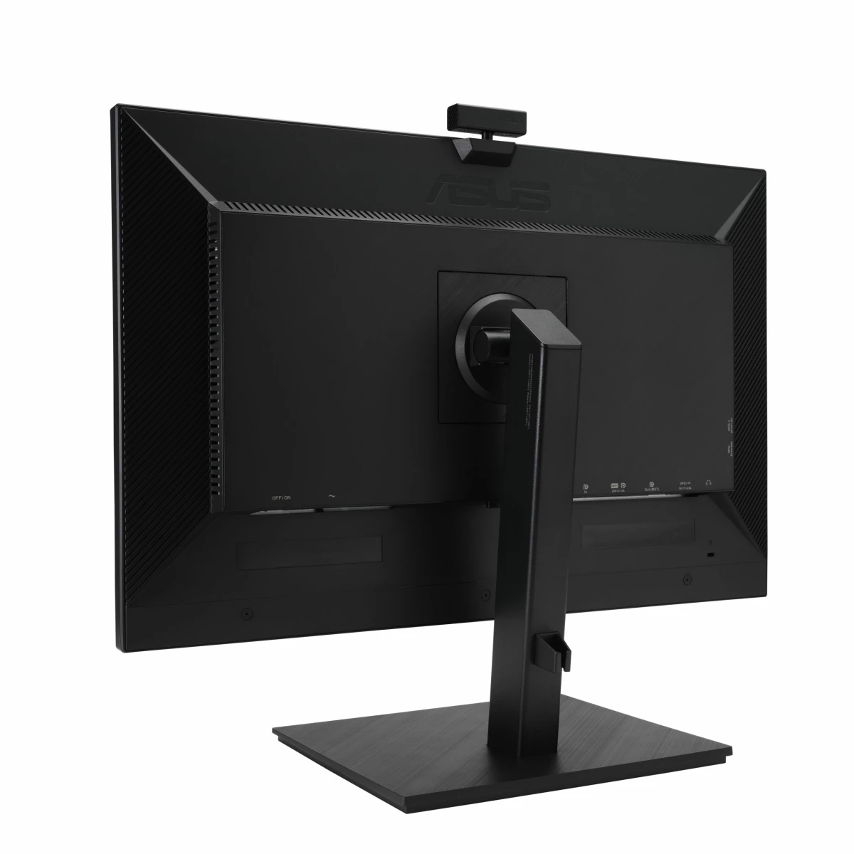 Galery – ASUS BE27ACSBK monitor de ecrã 68,6 cm (27″) 2560 x 1440 pixels Quad HD LED Preto0