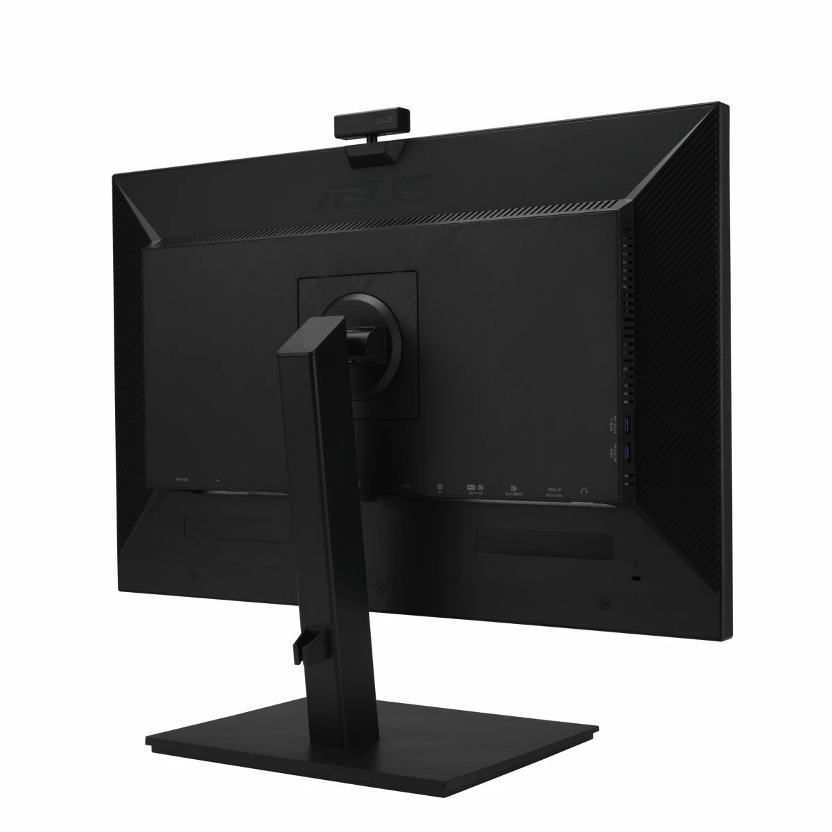 Galery – ASUS BE27ACSBK monitor de ecrã 68,6 cm (27″) 2560 x 1440 pixels Quad HD LED Preto0