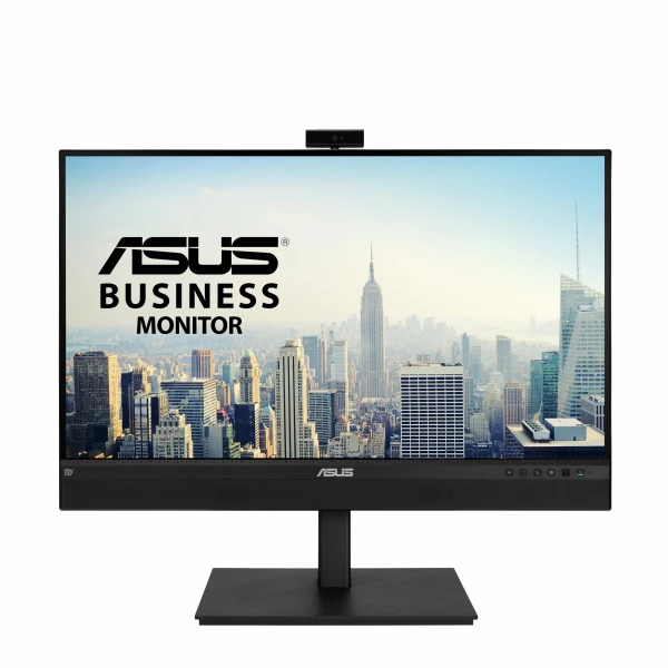 Thumbnail-ASUS BE27ACSBK monitor de ecrã 68,6 cm (27″) 2560 x 1440 pixels Quad HD LED Preto