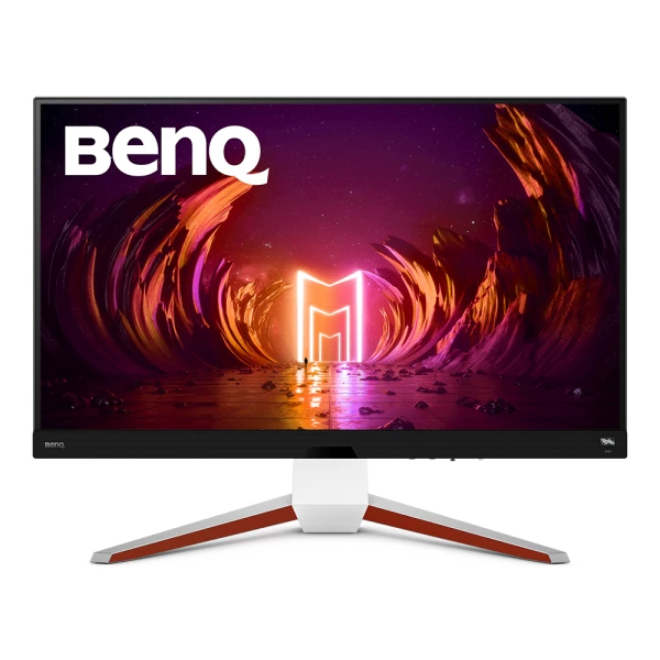 Thumbnail-BenQ EX3210U monitor de ecrã 81,3 cm (32″) 3840 x 2160 pixels 4K Ultra HD LED Preto