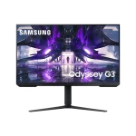 Thumbnail-Samsung Odyssey LS32AG322NU monitor de ecrã 81,3 cm (32″) 1920 x 1080 pixels LED Preto