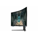 Galery – Samsung Odyssey S32BG650EU monitor de ecrã 81,3 cm (32″) 2560 x 1440 pixels Quad HD LED Preto0