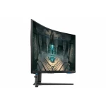 Galery – Samsung Odyssey S32BG652EU monitor de ecrã 81,3 cm (32″) 2560 x 1440 pixels Quad HD Preto0