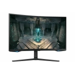 Galery – Samsung Odyssey S32BG650EU monitor de ecrã 81,3 cm (32″) 2560 x 1440 pixels Quad HD LED Preto0