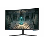 Galery – Samsung Odyssey S32BG650EU monitor de ecrã 81,3 cm (32″) 2560 x 1440 pixels Quad HD LED Preto0