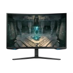 Galery – Samsung Odyssey S32BG650EU monitor de ecrã 81,3 cm (32″) 2560 x 1440 pixels Quad HD LED Preto0