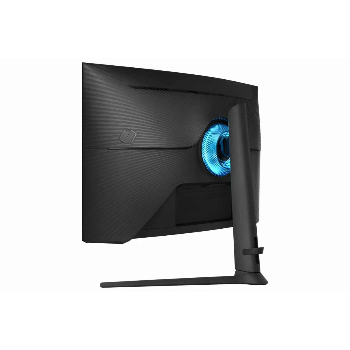 Galery – Samsung Odyssey S32BG650EU monitor de ecrã 81,3 cm (32″) 2560 x 1440 pixels Quad HD LED Preto0