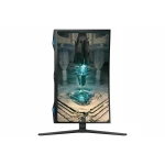 Galery – Samsung Odyssey LS27BG650EU monitor de ecrã 68,6 cm (27″) 2560 x 1440 pixels Quad HD LCD Preto0