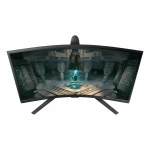 Galery – Samsung Odyssey LS27BG650EU monitor de ecrã 68,6 cm (27″) 2560 x 1440 pixels Quad HD LCD Preto0