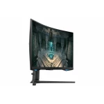 Galery – Samsung Odyssey LS27BG650EU monitor de ecrã 68,6 cm (27″) 2560 x 1440 pixels Quad HD LCD Preto0