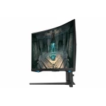 Galery – Samsung Odyssey LS27BG650EU monitor de ecrã 68,6 cm (27″) 2560 x 1440 pixels Quad HD LCD Preto0