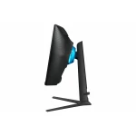 Galery – Samsung Odyssey LS27BG650EU monitor de ecrã 68,6 cm (27″) 2560 x 1440 pixels Quad HD LCD Preto0