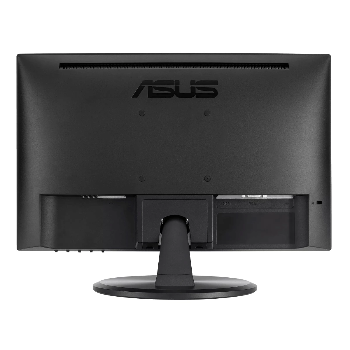 Galery – ASUS VT168HR monitor de ecrã 39,6 cm (15.6″) 1366 x 768 pixels WXGA LED Ecrã táctil Preto0