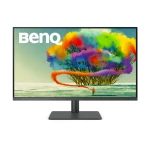 Thumbnail-BenQ PD3205U monitor de ecrã 80 cm (31.5″) 3840 x 2160 pixels 4K Ultra HD LCD Preto