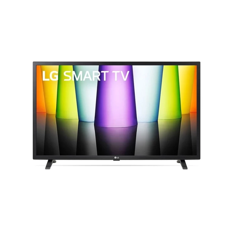 Thumbnail-LG 32LQ630B6LA TV 81,3 cm (32″) HD Smart TV Wi-Fi Preto