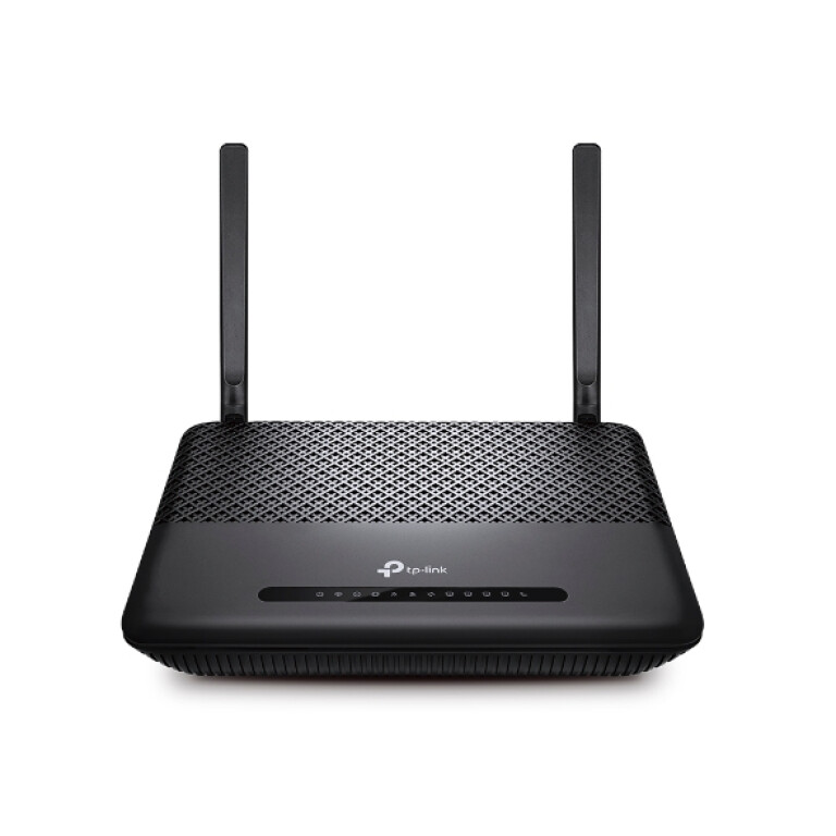 Thumbnail-TP-Link XC220-G3V router sem fios Gigabit Ethernet Dual-band (2,4 GHz / 5 GHz) Cinzento