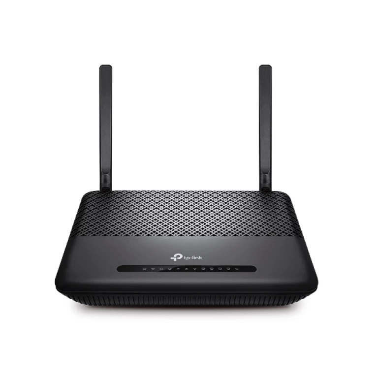 Thumbnail-TP-Link XC220-G3V router sem fios Gigabit Ethernet Dual-band (2,4 GHz / 5 GHz) Cinzento