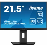 Galery – iiyama ProLite XUB2292HSU-B6 monitor de ecrã 55,9 cm (22″) 1920 x 1080 pixels Full HD LED Preto0