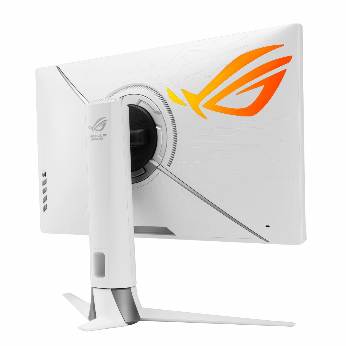 Galery – ASUS ROG Strix XG27AQ-W LED display 68,6 cm (27″) 2560 x 1440 pixels Wide Quad HD Branco0