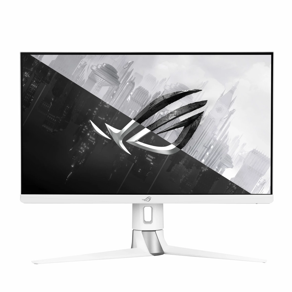 Thumbnail-ASUS ROG Strix XG27AQ-W LED display 68,6 cm (27″) 2560 x 1440 pixels Wide Quad HD Branco