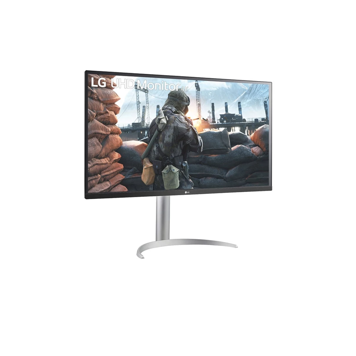 Galery – LG 32UP550N-W monitor de ecrã 80 cm (31.5″) 3840 x 2160 pixels 4K Ultra HD LCD Preto0