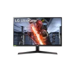 Thumbnail-LG 27GN800P-B.BEU monitor de ecrã 68,6 cm (27″) 2560 x 1440 pixels Quad HD LED Preto, Vermelho