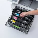 Galery – Brother TN-821XLBK toner 1 unidade(s) Original Preto0