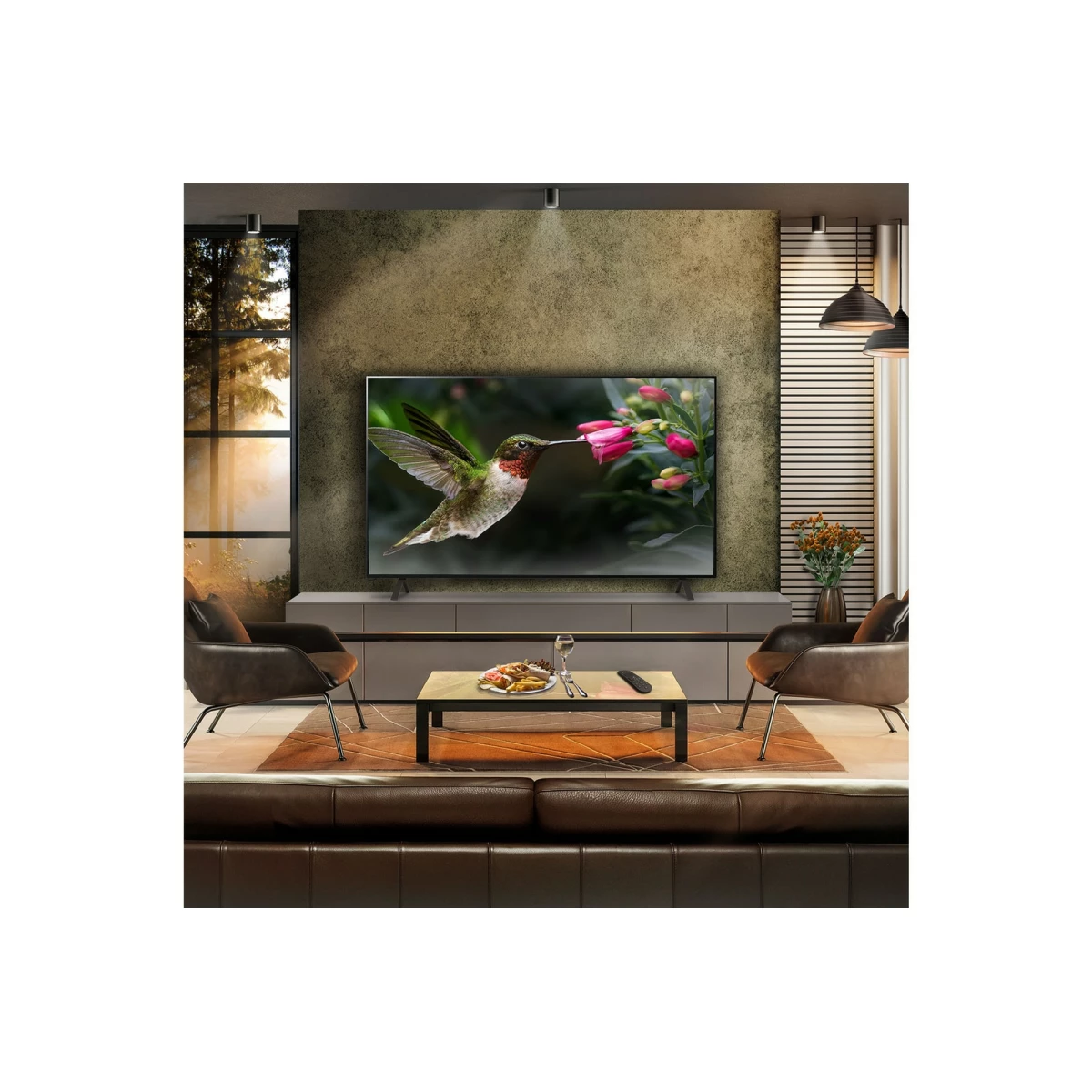 Galery – OLED LG – OLED65B46LA0