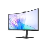 Galery – Samsung ViewFinity S65VC monitor de ecrã 86,4 cm (34″) 3440 x 1440 pixels 4K Ultra HD LED Preto0