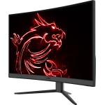 Galery – MSI G27CQ4 E2 monitor de ecrã 68,6 cm (27″) 2560 x 1440 pixels Wide Quad HD LCD Preto0