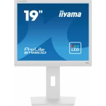 Galery – iiyama ProLite B1980D-W5 monitor de ecrã 48,3 cm (19″) 1280 x 1024 pixels SXGA LCD Branco0