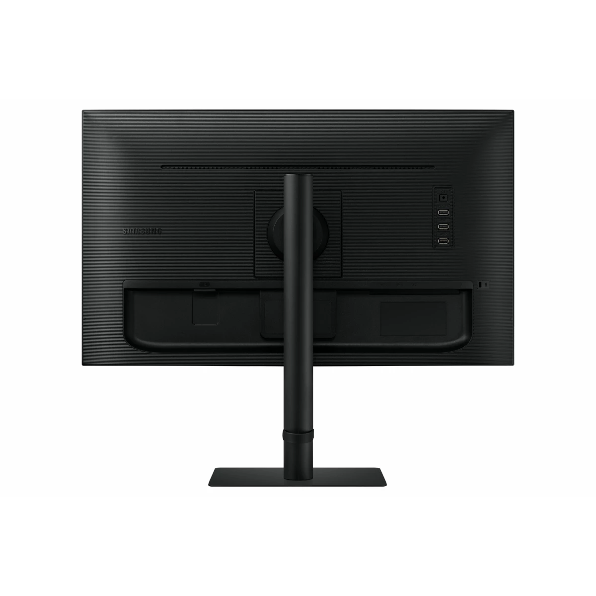 Galery – Samsung ViewFinity S8 S80UA monitor de ecrã 68,6 cm (27″) 3840 x 2160 pixels 4K Ultra HD LCD Preto0