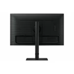 Galery – Samsung ViewFinity S8 S80UA monitor de ecrã 68,6 cm (27″) 3840 x 2160 pixels 4K Ultra HD LCD Preto0