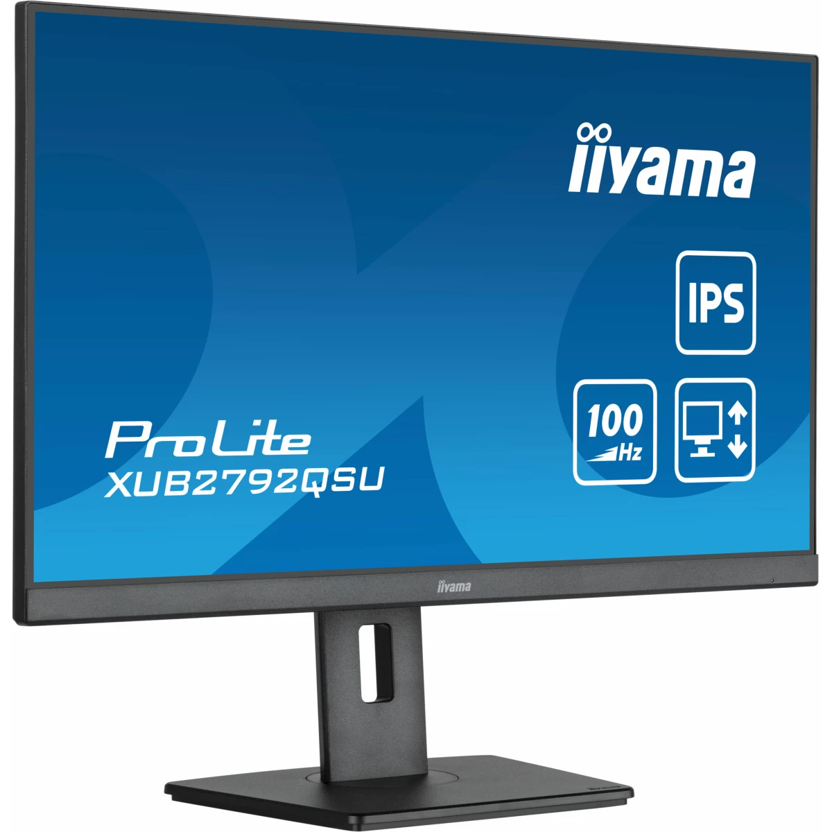 Galery – iiyama ProLite monitor de ecrã 68,6 cm (27″) 2560 x 1440 pixels Full HD LED Preto0