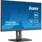 Galery – iiyama ProLite monitor de ecrã 68,6 cm (27″) 2560 x 1440 pixels Full HD LED Preto0