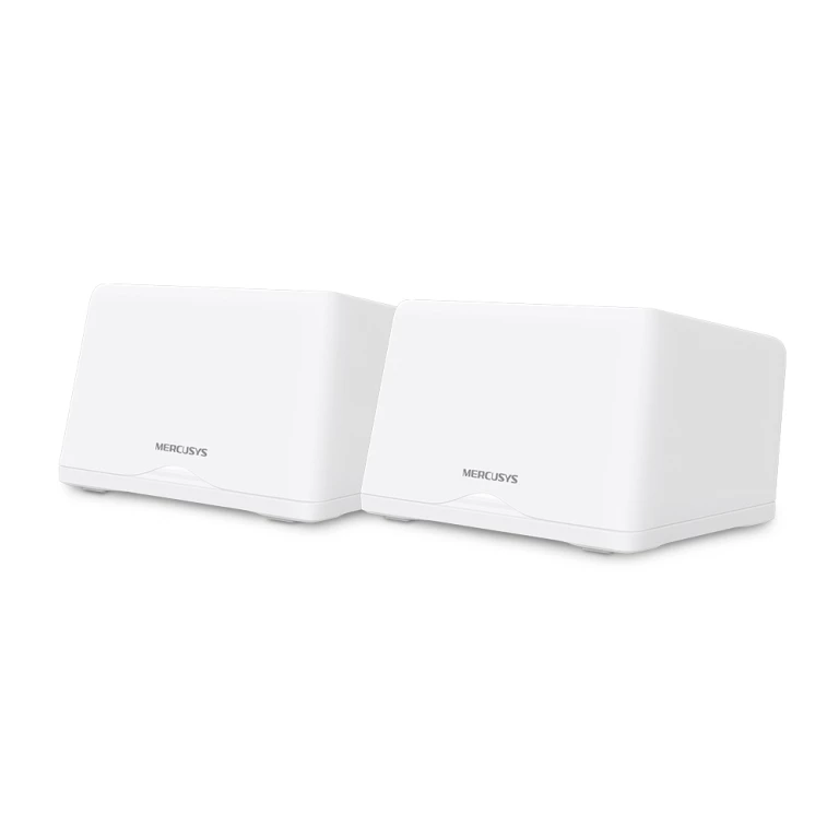 Thumbnail-TP-Link HALO H47BE Tri-band (2,4 GHz / 5 GHz / 5 GHz) Wi-Fi 7 (802.11be) Branco 3