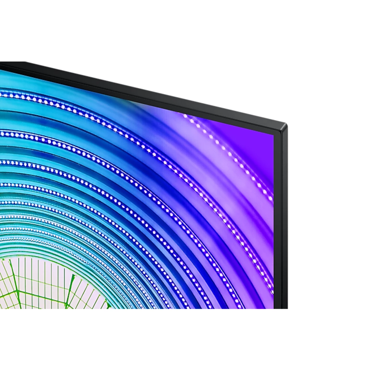 Galery – Samsung LS32A600UU monitor de ecrã 81,3 cm (32″) 2560 x 1440 pixels Quad HD LED Preto0