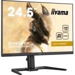 Galery – iiyama G-MASTER GB2590HSU-B5 monitor de ecrã 62,2 cm (24.5″) 1920 x 1080 pixels Full HD LCD Preto0