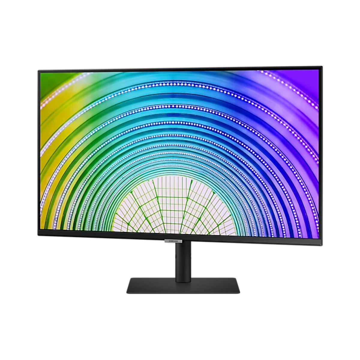 Galery – Samsung LS32A600UU monitor de ecrã 81,3 cm (32″) 2560 x 1440 pixels Quad HD LED Preto0