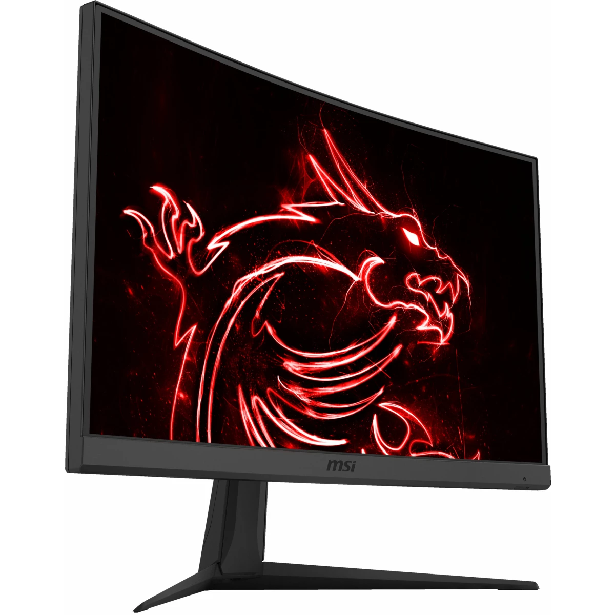 Galery – MSI G24C6 E2 monitor de ecrã 59,9 cm (23.6″) 1920 x 1080 pixels Full HD LED Preto0