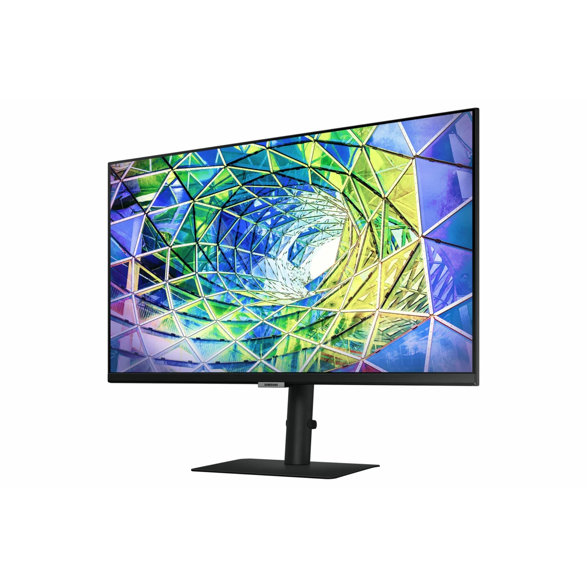 Galery – Samsung ViewFinity S8 S80UA monitor de ecrã 68,6 cm (27″) 3840 x 2160 pixels 4K Ultra HD LCD Preto0