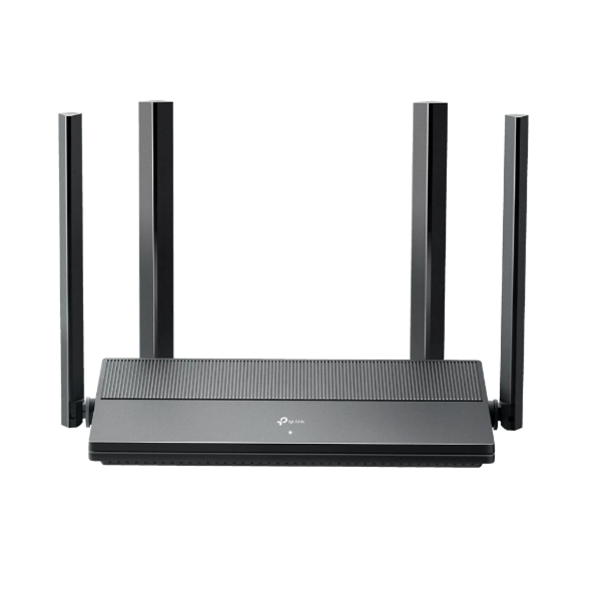 Thumbnail-TP-Link EX141 router sem fios Gigabit Ethernet Dual-band (2,4 GHz / 5 GHz) Preto