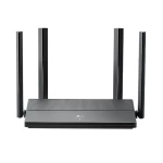 Thumbnail-TP-Link EX141 router sem fios Gigabit Ethernet Dual-band (2,4 GHz / 5 GHz) Preto