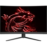 Galery – MSI G27CQ4 E2 monitor de ecrã 68,6 cm (27″) 2560 x 1440 pixels Wide Quad HD LCD Preto0